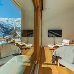 Apartmán Luxury Panorama Tola Saas Fee
