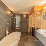 Luxury Panorama Tola Saas Fee