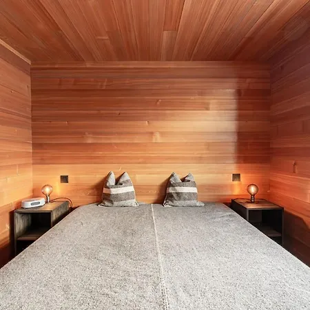 Appartamento Luxury Panorama Tola