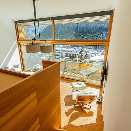 Appartamento Luxury Panorama Tola