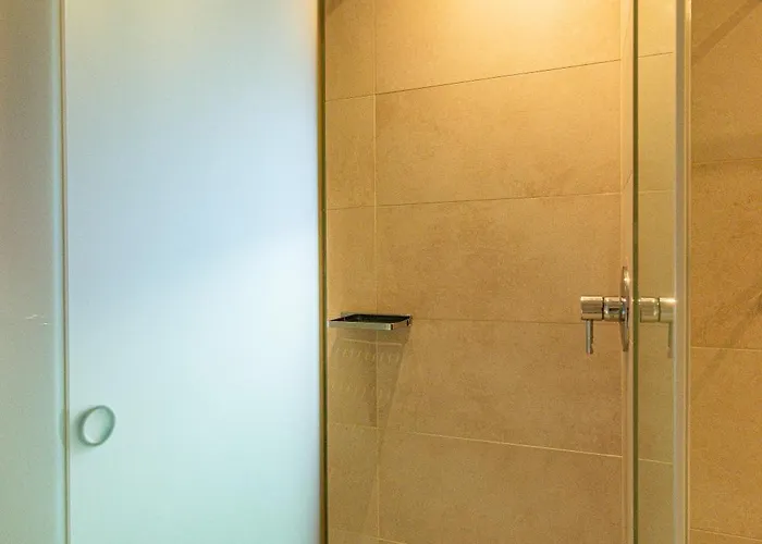 Luxury Panorama Tola アパート