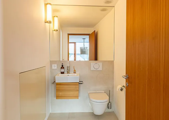 Luxury Panorama Tola *