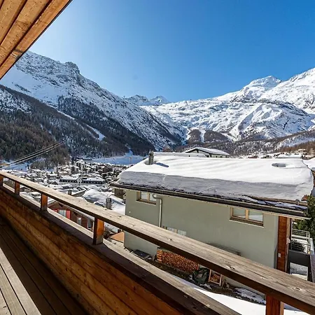 Lejlighed Luxury Panorama Tola *