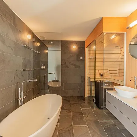 Luxury Panorama Tola Saas-Fee
