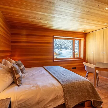 Appartement Luxury Panorama Tola