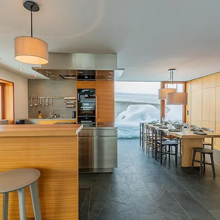 Appartement Luxury Panorama Tola Saas-Fee