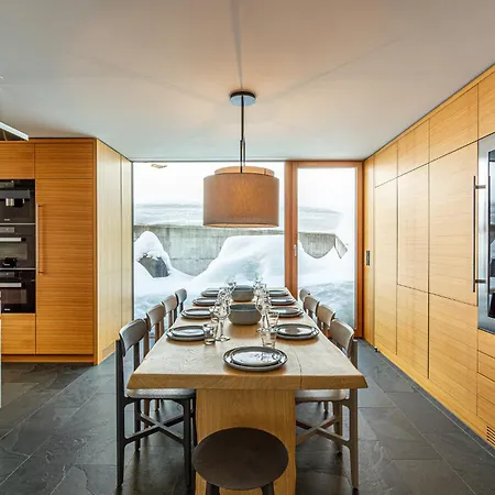 Appartement Luxury Panorama Tola Saas Fee