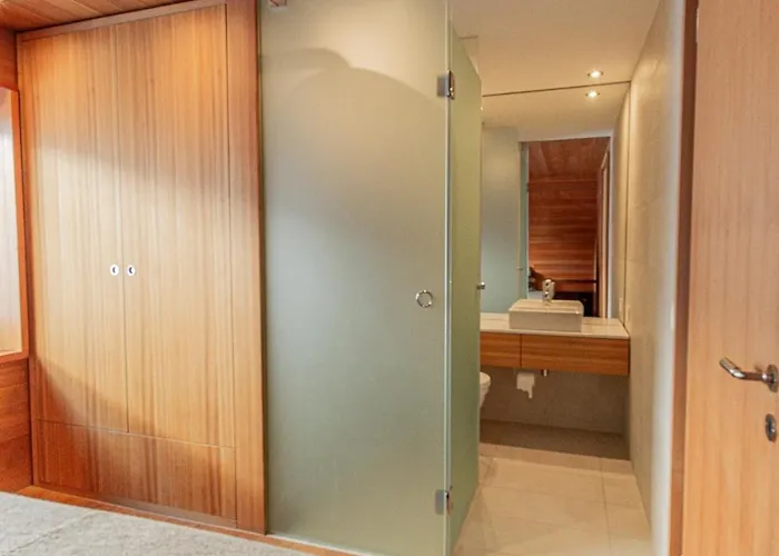 Luxury Panorama Tola Appartement